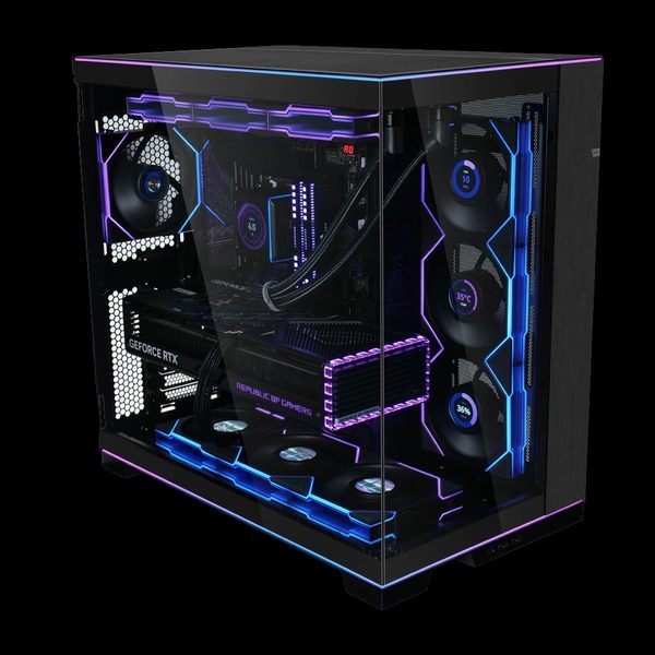 Lian Li O11D EVO RGB