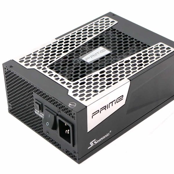 Seasonic Prime TX-1600